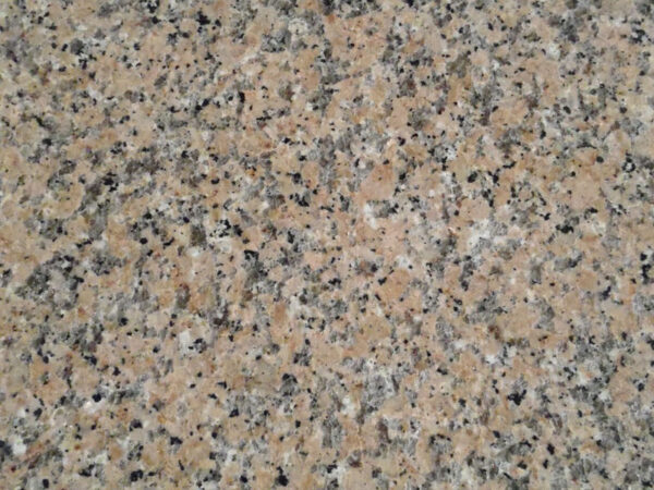 Rosso Porrino Granit