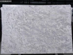 White Salinas Granit Rohtafeln