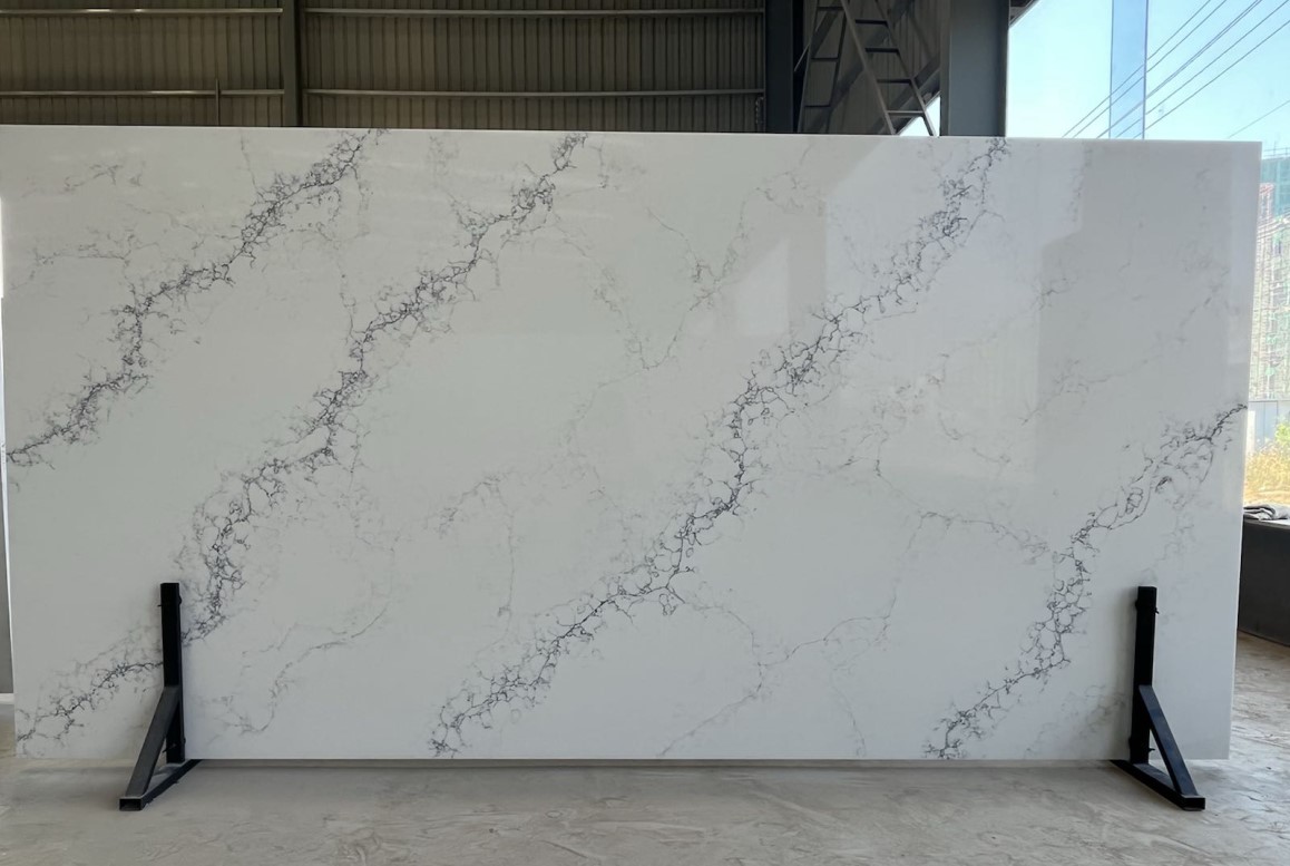 Calacatta Spider hhSolution