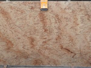 ASTORIA PINK Granit Rohtafeln