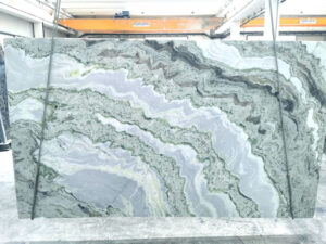 Hymalaian Onyx Rohtafeln spiegelbildlich