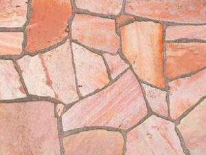 Rosa Quarzite Polygonal platten.jpg