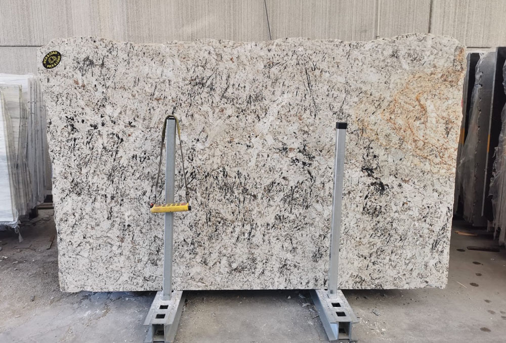 Antique White Rohtafel