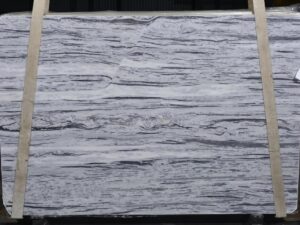 Zebra Marble Rohtafeln