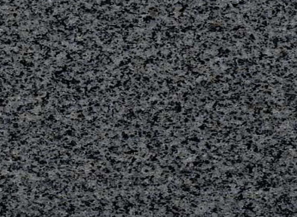 Padang Dunkel G654 Granit Material