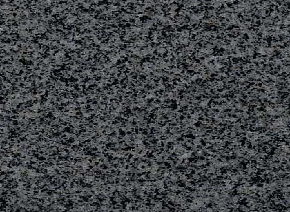 Padang Dunkel G654 Granit Material