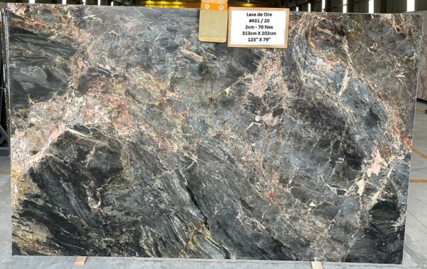 Lava de Oro Granit Rohtafeln1