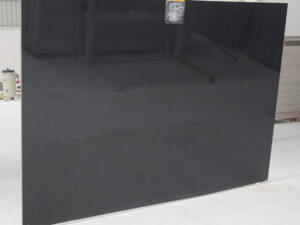 Impala Black Granit Rohtafeln