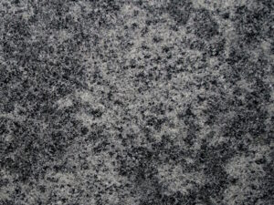 Mistyc Grey Mystic Grey Granit Materialfoto.
