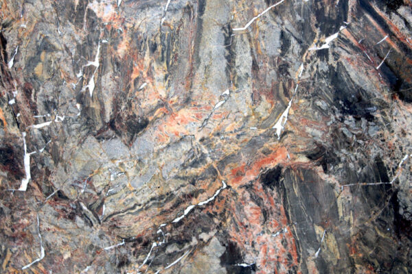 Lava Oro Granit Material
