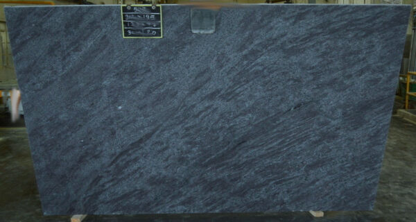 Vizag Blue Granit Rohtafeln