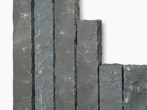 Basalt Black Palisaden spaltrauh 12x12 cm.png