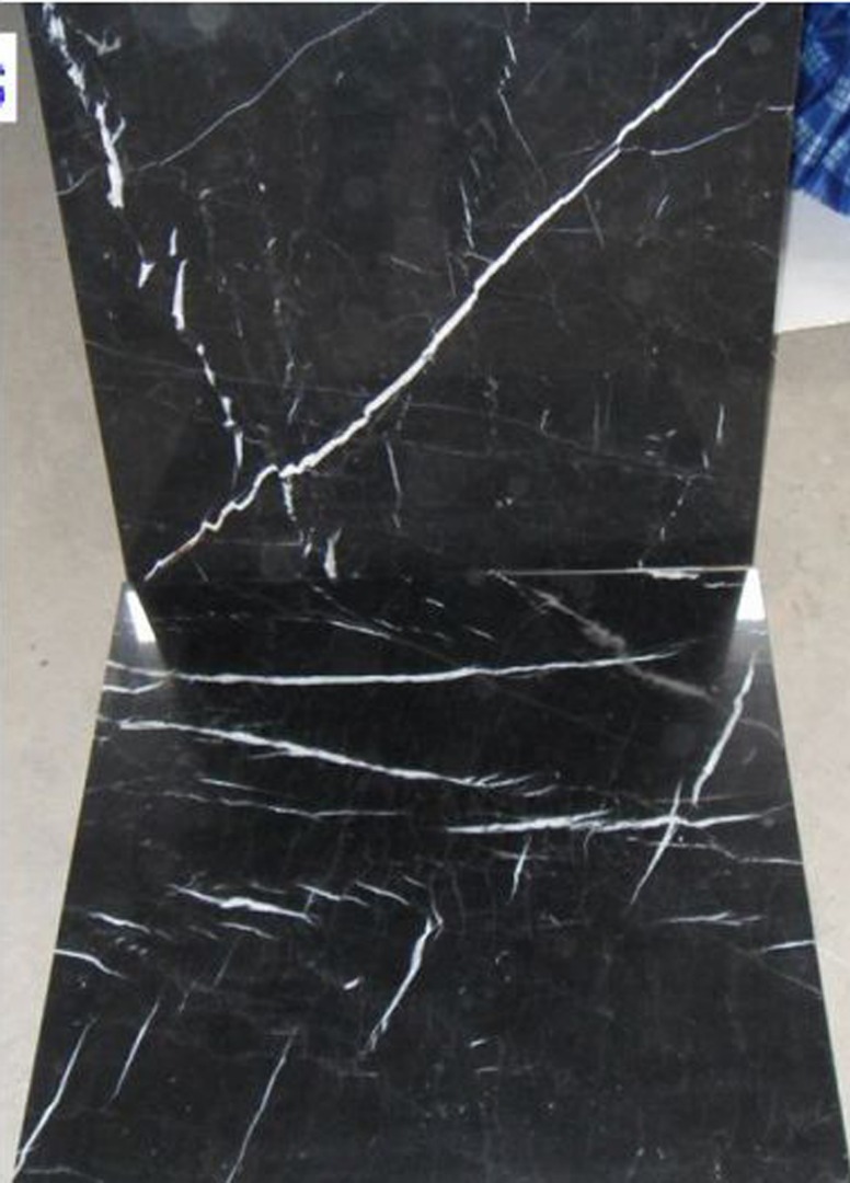 Nero Marquina Marmor Fliesen