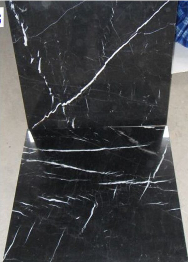 Nero Marquina Marmor Fliesen