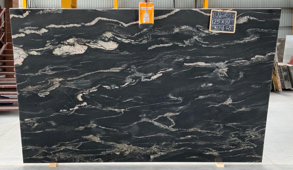 Black Forest Granit Rohtafeln8