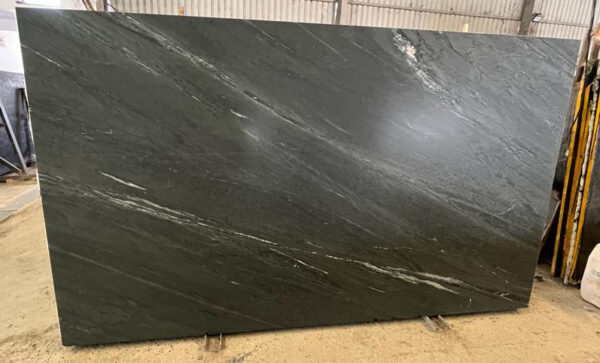 Marine Black Soap Stone Rohtafeln 1