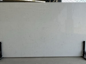 Carrara White Quartz Rohtafeln