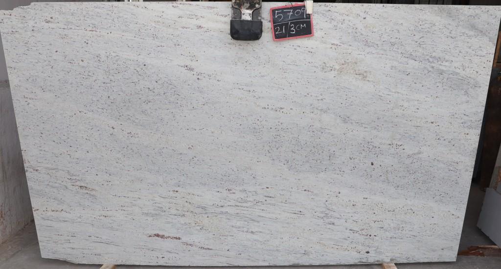 River White Granit Rohtafeln