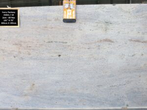 Ivory Fantasy Granit Rohtafeln2