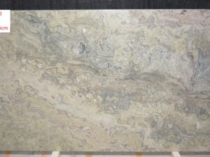 Surf Green Granit Rohtafeln