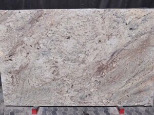 Siena Bordeaux Granit Rohtafeln