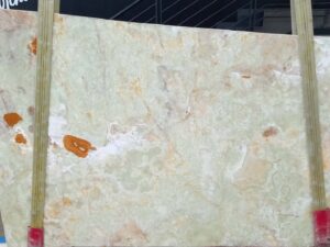 Onyx Green Onyx Rohtafeln