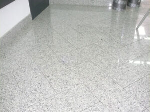 Bianco Sardo Granit Boden