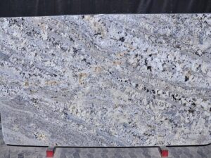 Blue Jeans Granit Rohtafeln