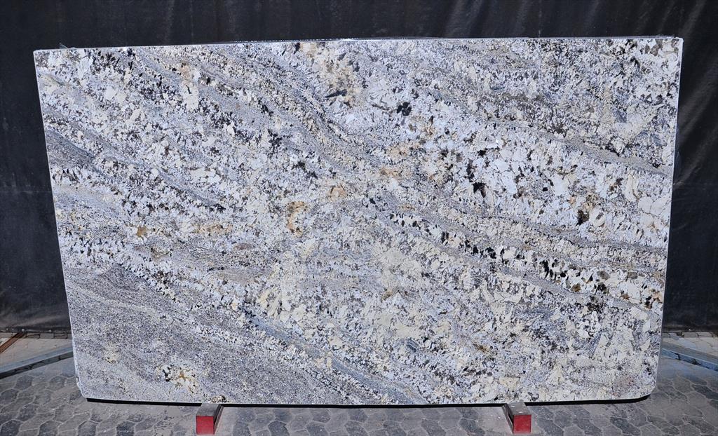 Blue Jeans Granit Rohtafeln