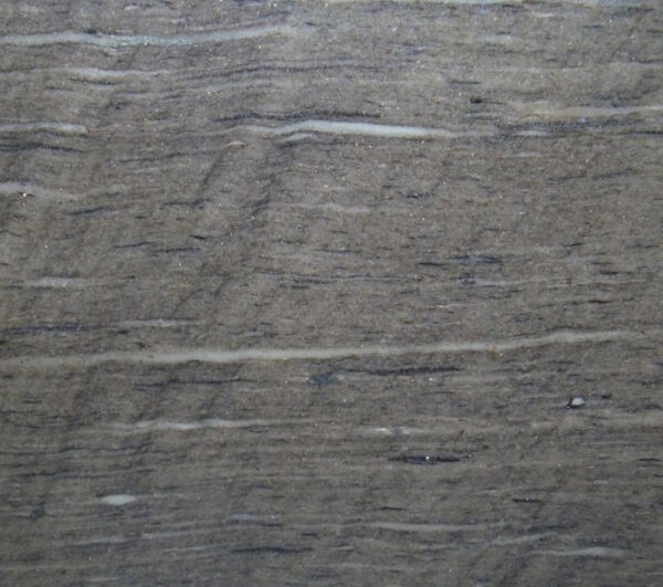 Brown Silk Granit Materialfoto