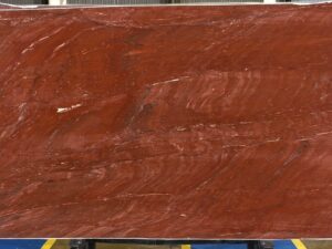 XANGO RED QUARTZITE Rohtafeln