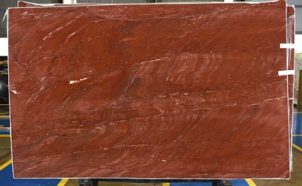 XANGO RED QUARTZITE Rohtafeln