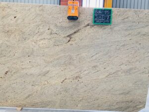 Millinium Cream Granit Rohtafeln