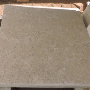 Sinai Pearl Kalkstein Terrassenplatten getrommelt