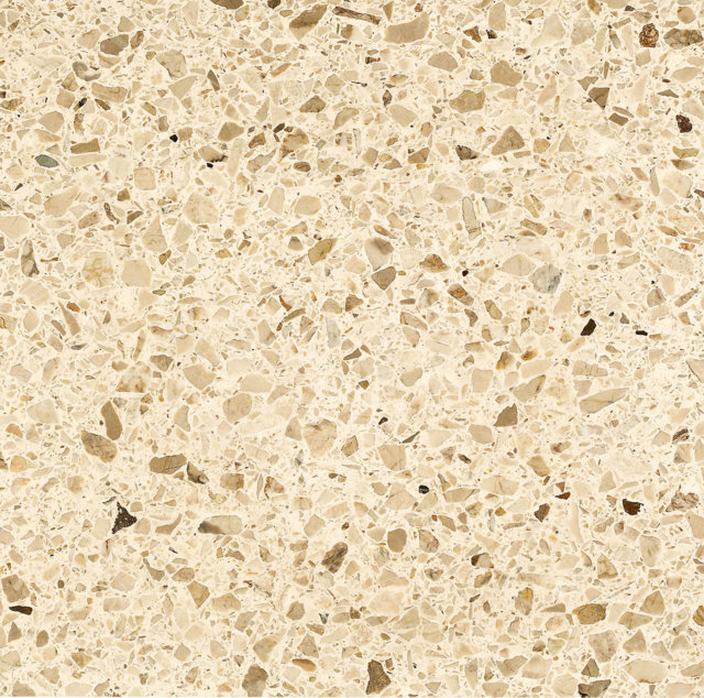 Breccia Aurora 0-15 9021 BetonWerkStein Material
