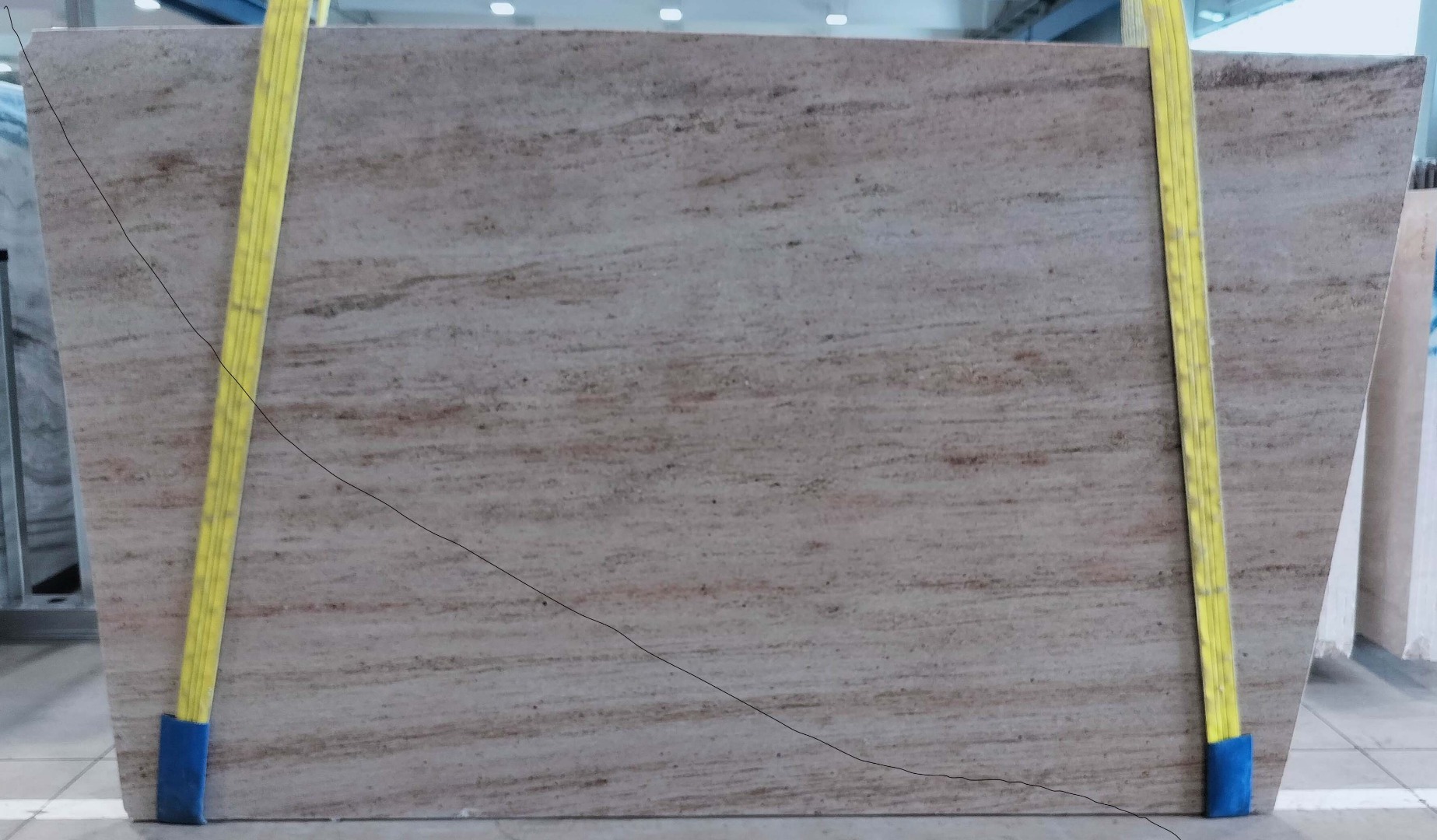Astoria Granit Rohtafeln