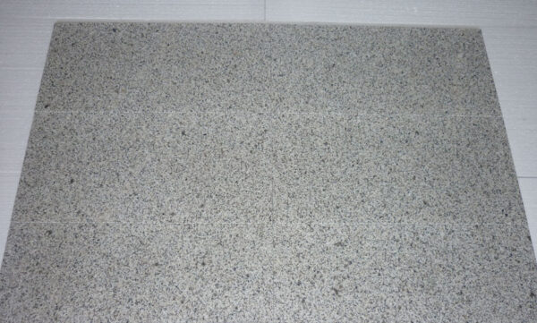 Cristall White Granit Fliesen