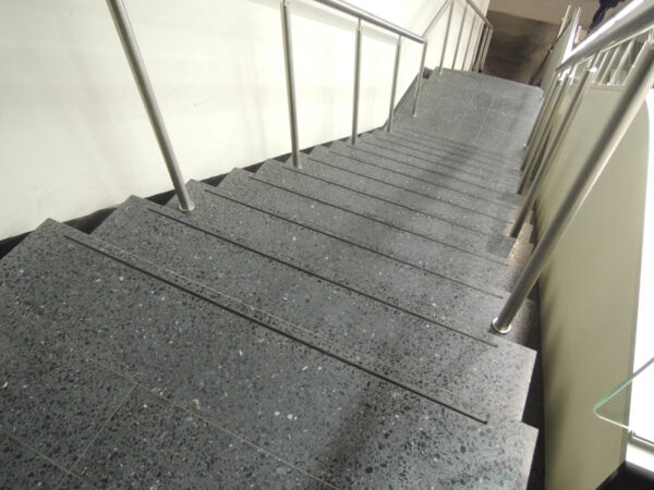 Bilak 9950 Betonwerkstein Treppenanlage
