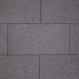 Padang Dunkel G654 Granit Terrassenplatten