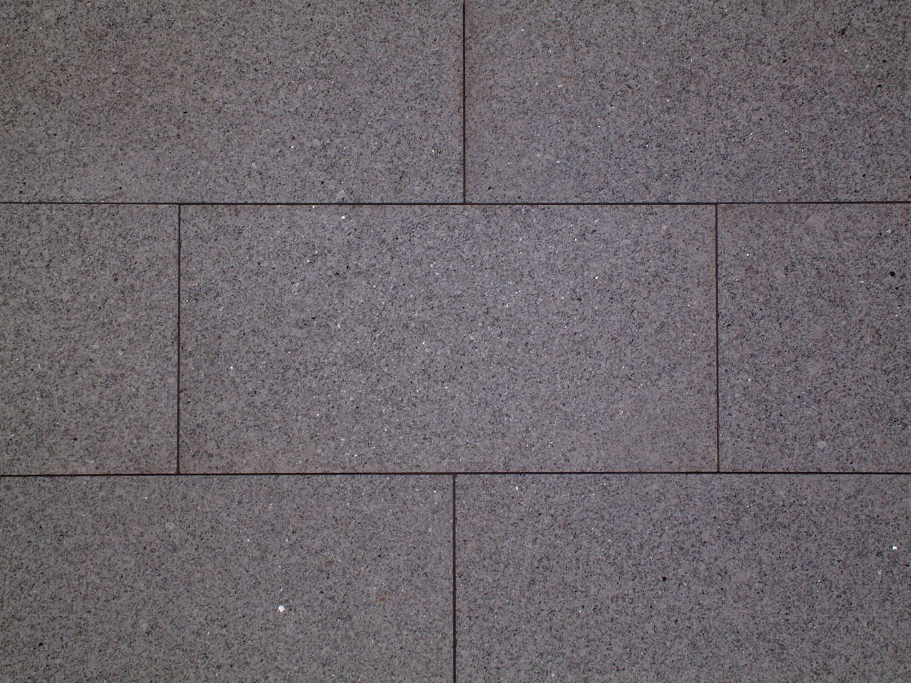 Padang Dunkel G654 Granit Terrassenplatten