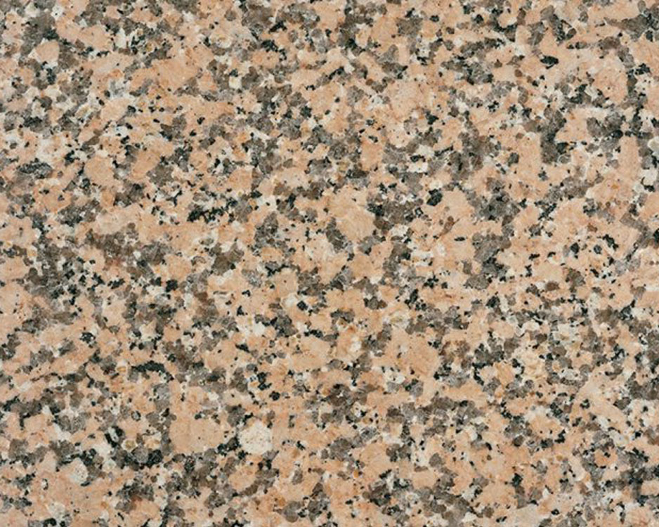 Rosa Porinio Granit